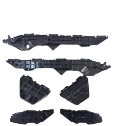 Bumper Spacer RR Kit Corrolla 2011-14 - Imported