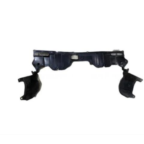 Engine Shield Honda Civic Reborn 2006-12 - Imported