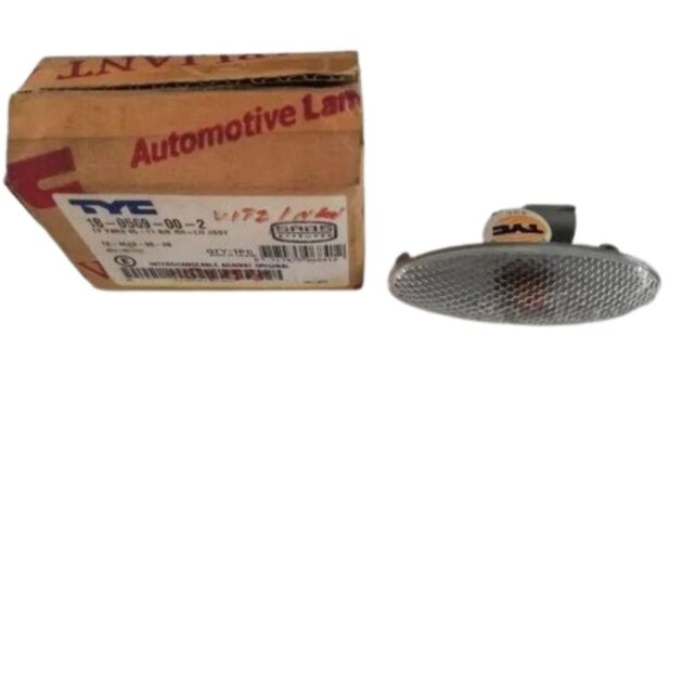 Fender Indicator Lamp For Vitz 2005-15