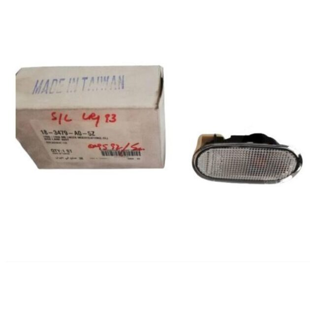 Fender Indicator Lamp for LANCER 1992-95