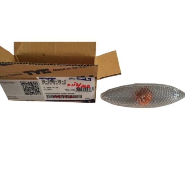 Fender Indicator Lamp for VITZ 1999-2004