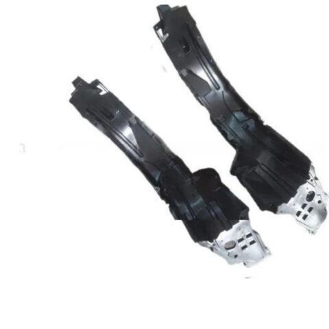 Fender Shield Pair Civic Reborn 2006-12