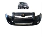 Front Bumper Toyota Vitz 2007-10 - Imported
