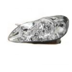 Head Light Corolla 2003-08 - TYC