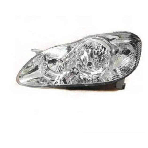 Head Light Corolla 2003-08 - TYC