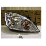 Head Light Mitsubishi Lancer Left 2004-12 - TYC Taiwan