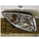 Head Light Mitsubishi Lancer RIGHT 2004-12 - TYC TAIWAN