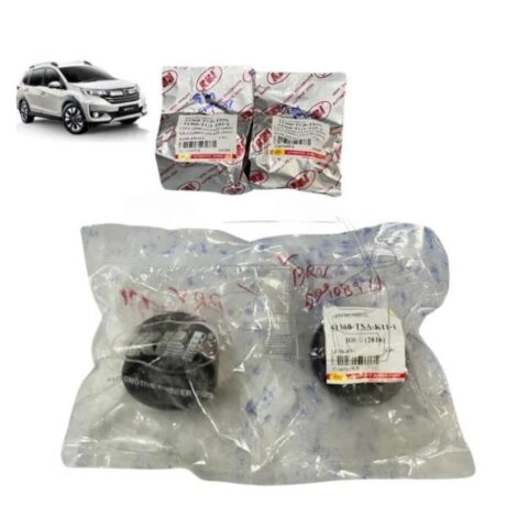 Lower Arm Bushings ( Chimta bush) Honda Brv 2016-25 – RBI Thailand