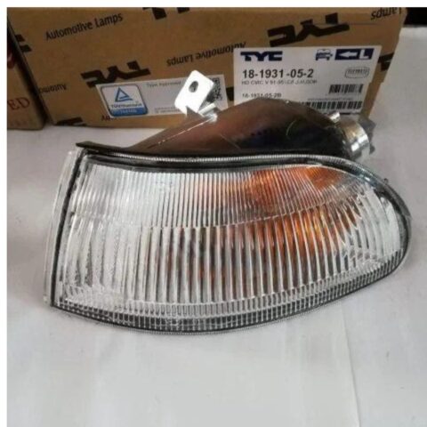 Parking Light Honda CIVIC 1992-95 LH - TYC