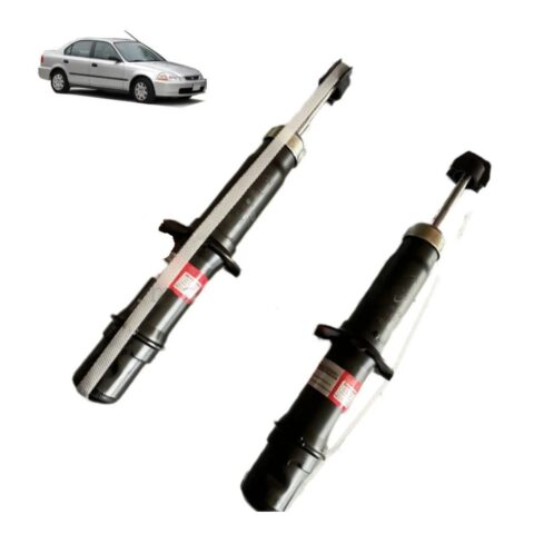 Shock Absorber Civic 1996-2001 Front – Ft Premium