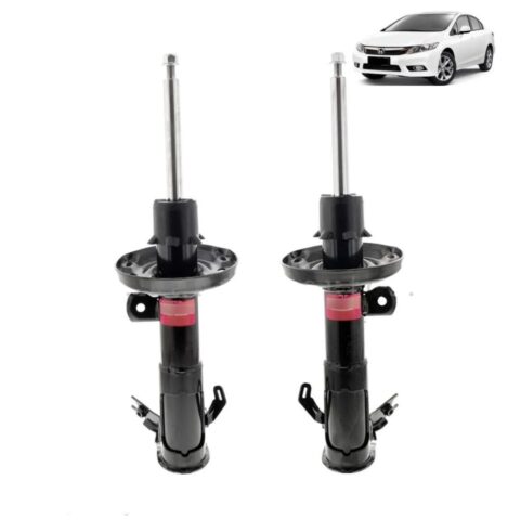 Shock Absorber Civic Rebirth 2012-16 Front – KYB