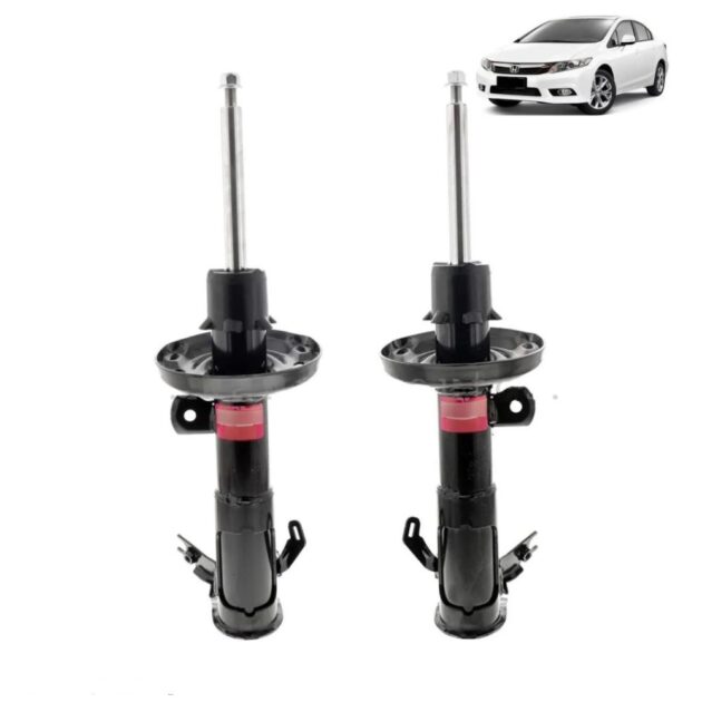 Shock Absorber Civic Rebirth 2012-16 Front – KYB