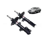 Shock Absorber Front Corolla 2003-08 – FT Premium