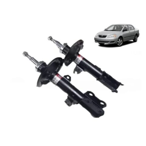 Shock Absorber Front Corolla 2003-08 – FT Premium