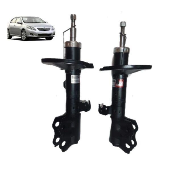 Shock Absorber Front Corolla 2009-14 – FT PREMIUM
