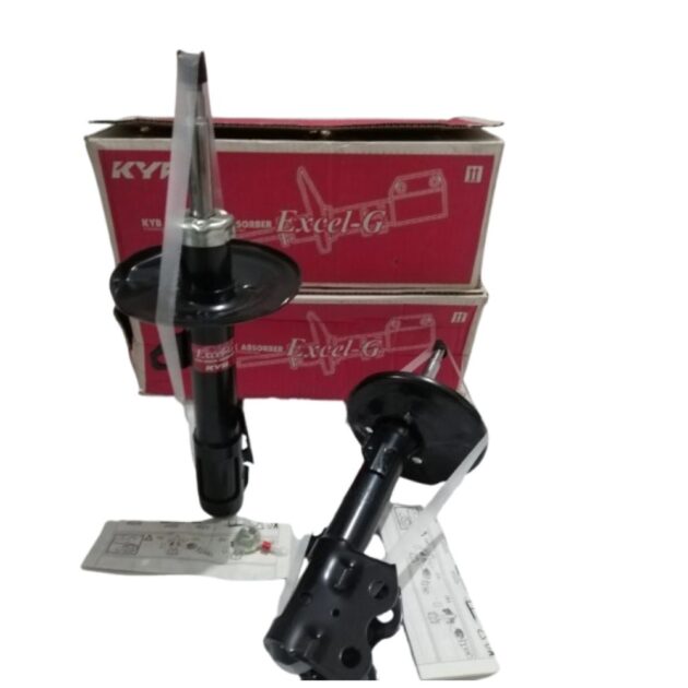Shock Absorber Front Prius 2003-09 – KYB