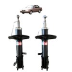 Shock Absorber Front Toyota Corolla 1986-2003 – FT Premium