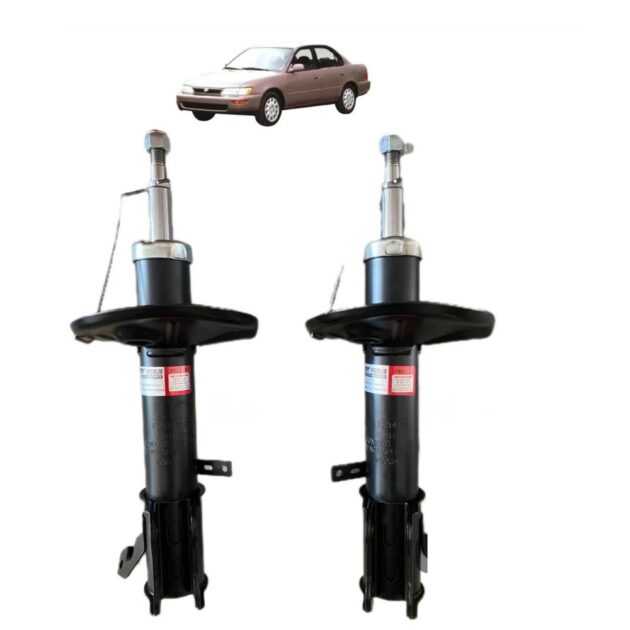 Shock Absorber Front Toyota Corolla 1986-2003 – FT Premium