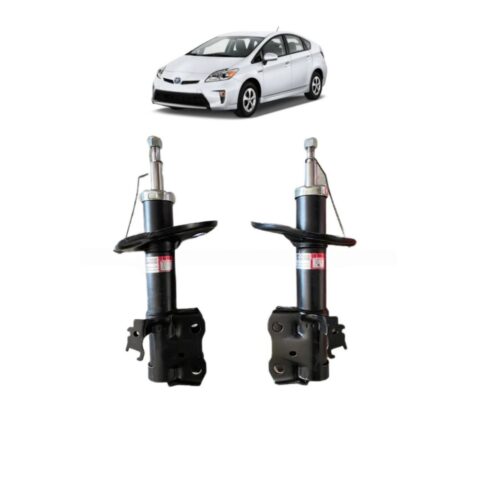 Shock Absorber Front Toyota Prius 2009-16 – FT Premium