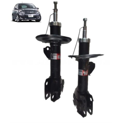 Shock Absorber Front Toyota VITZ 2005-2012 – FT Premium