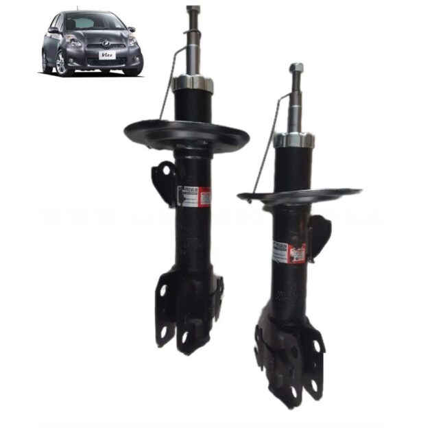 Shock Absorber Front Toyota VITZ 2005-2012 – FT Premium