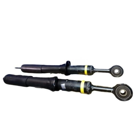 Shock Absorber Front VIGGO/FORTUNER – Agri Auto