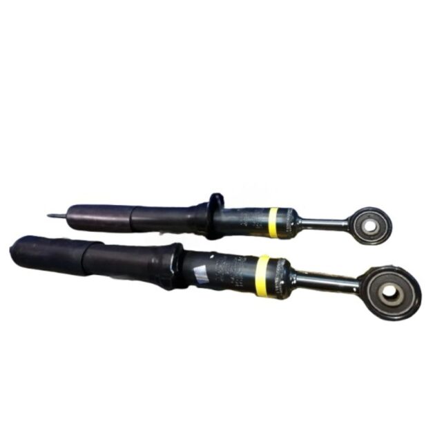 Shock Absorber Front VIGGO/FORTUNER – Agri Auto