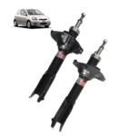 Shock Absorber Front Vitz 1999-2004 – FT PREMIUM