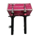 Shock Absorber Honda CITY 1997-2003 Rear – KYB