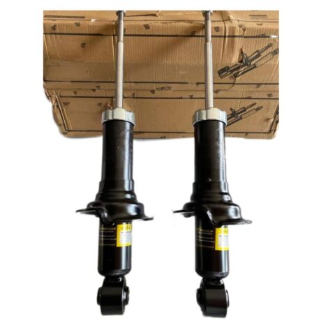 Shock Absorber Honda CIVIC 2004-06 Rear – FT Premium
