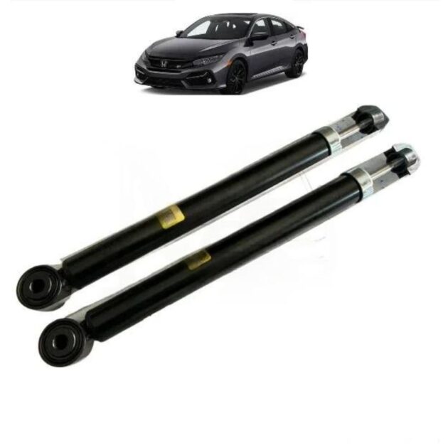 Shock Absorber Honda CIVIC 2016-21 Rear – FT PREMIUM