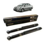 Shock Absorber Honda City 2004-08 Rear -FT PREMIUM