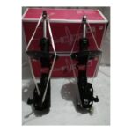Shock Absorber Honda City 2009-21 Front – KYB JAPAN