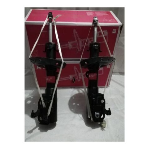 Shock Absorber Honda City 2009-21 Front – KYB JAPAN