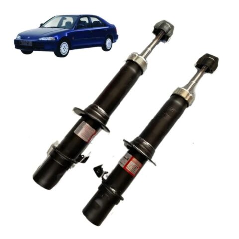 Shock Absorber Honda Civic 1992-95 Front – FT Premium