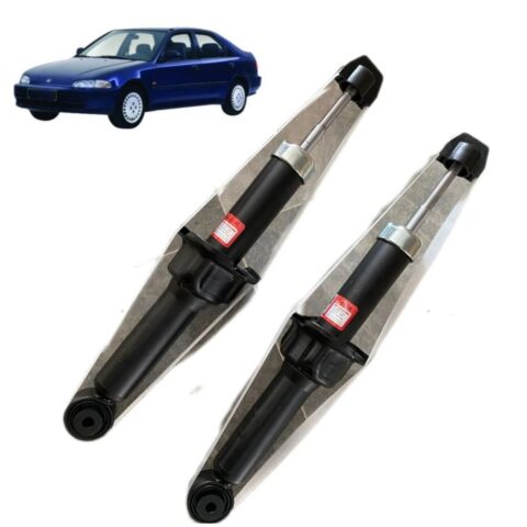 Shock Absorber Honda Civic 1992-95 Rear – FT Premium