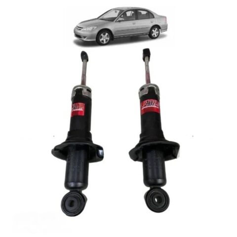 Shock Absorber Honda Civic 2003-06 Rear – KYB