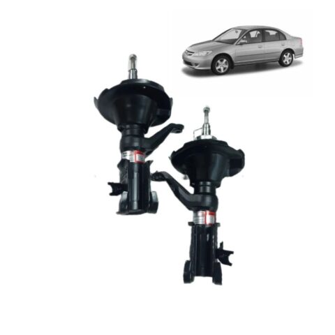 Shock Absorber Honda Civic 2004-2006 Front – FT Premium