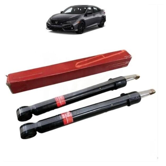 Shock Absorber Honda Civic 2016-21 Rear – KYB