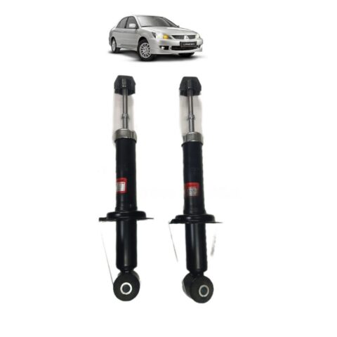 Shock Absorber Lancer 2004-12 Rear – FT PREMIUM