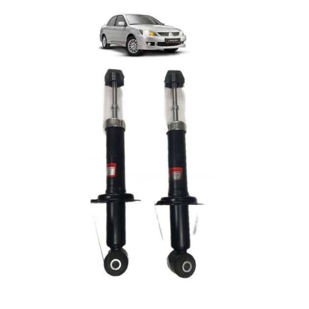Shock Absorber Lancer 2004-12 Rear – FT PREMIUM