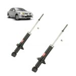 Shock Absorber Lancer 2004-12 Rear – KYB JAPAN
