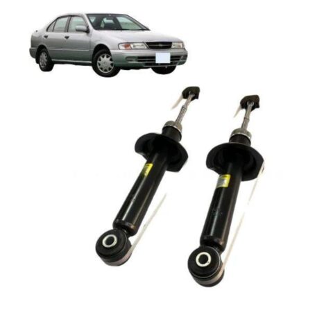 Shock Absorber Nissan Sunny 1993-99 Rear – FT Premium