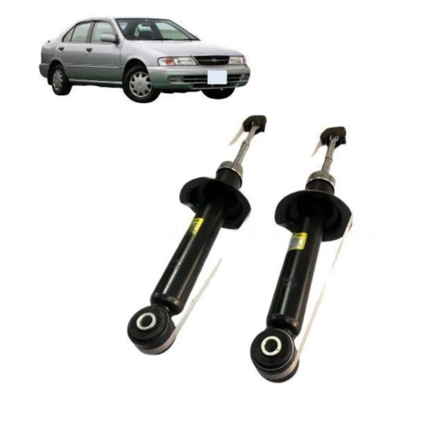 Shock Absorber Nissan Sunny 1993-99 Rear – FT Premium
