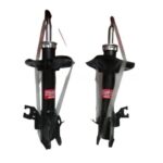 Shock Absorber Nissan Sunny 2002-07 Front – KYB
