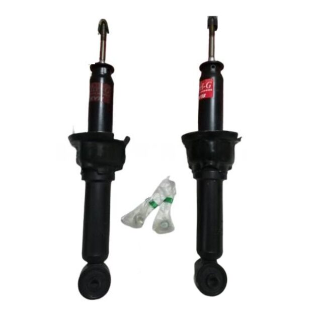 Shock Absorber Pair RR CIVIC 1992-95 – KYB