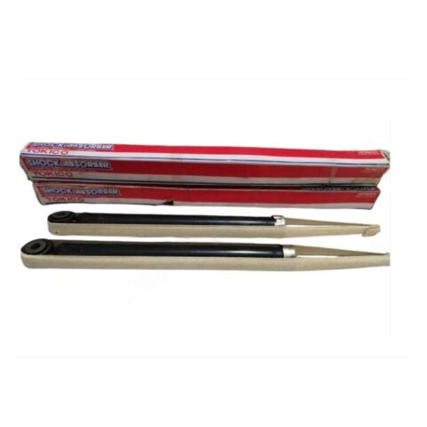 Shock Absorber Pair RR CIVIC X 2016-21 -TOKICO