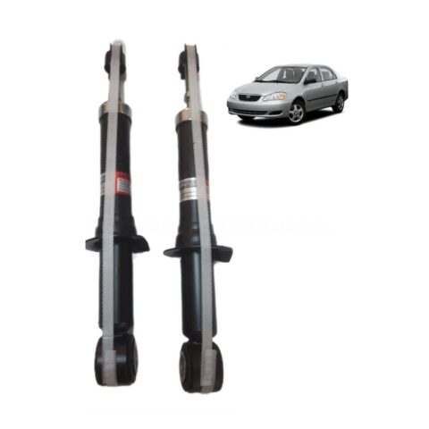 Shock Absorber Pair RR Corolla 2003-2008 – FT PREMIUM