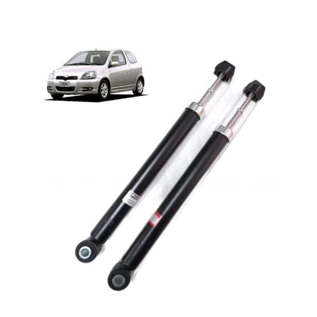 Shock Absorber RR Set VITZ 1999-2004 – FT PREMIUM