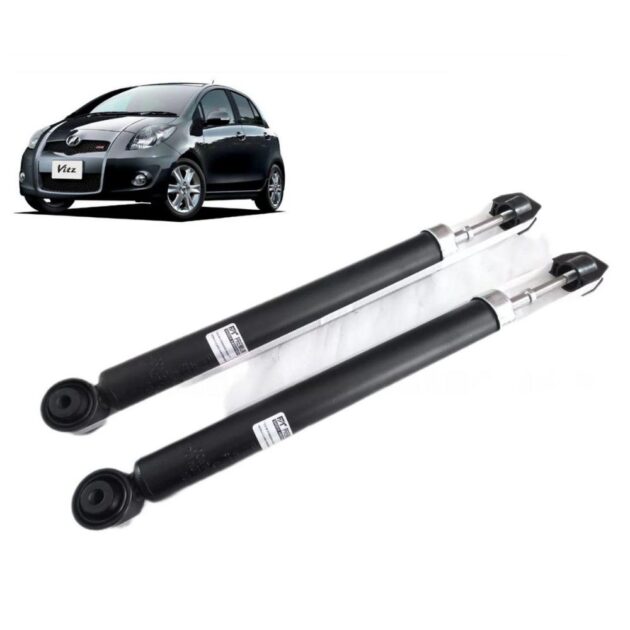 Shock Absorber RR Set Vitz 2005-2020 – FT Premium